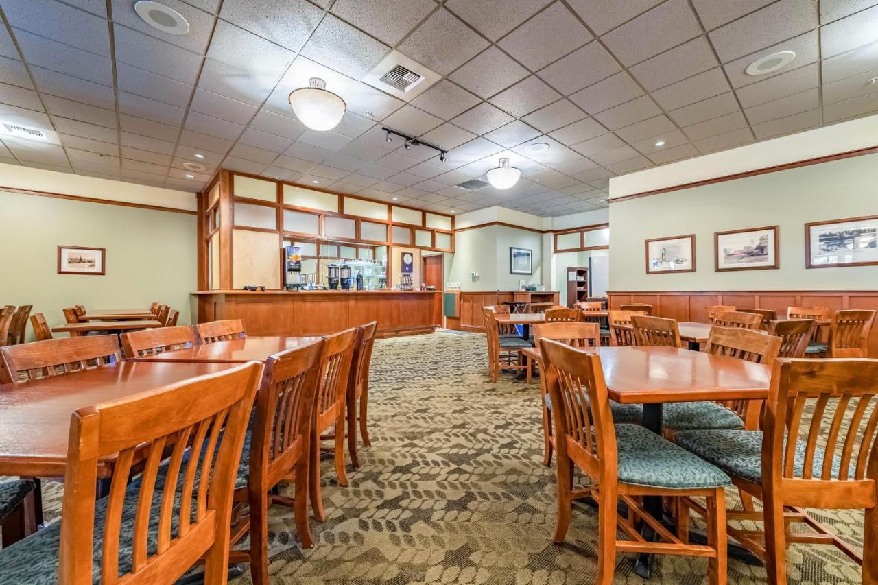 The Inn At Gig Harbor Exterior foto