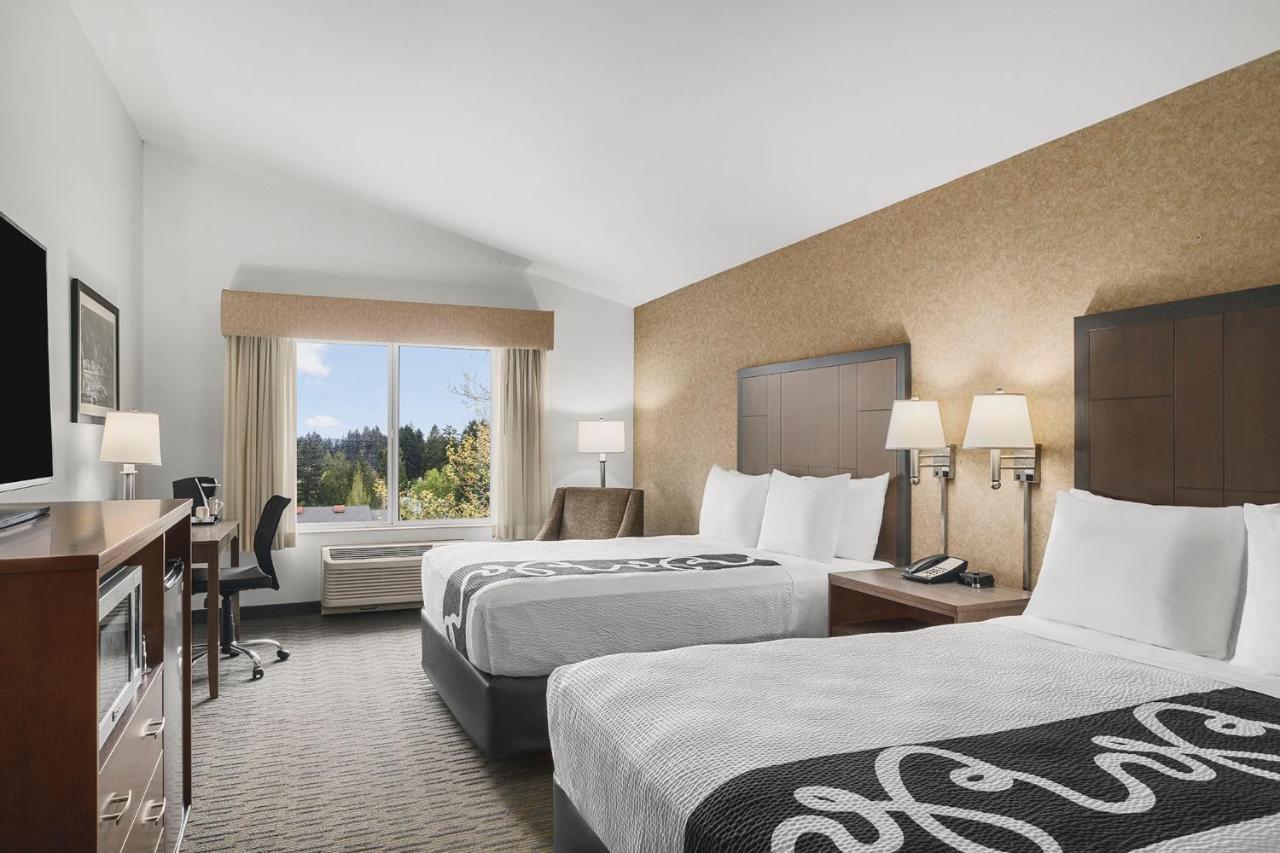 The Inn At Gig Harbor Exterior foto