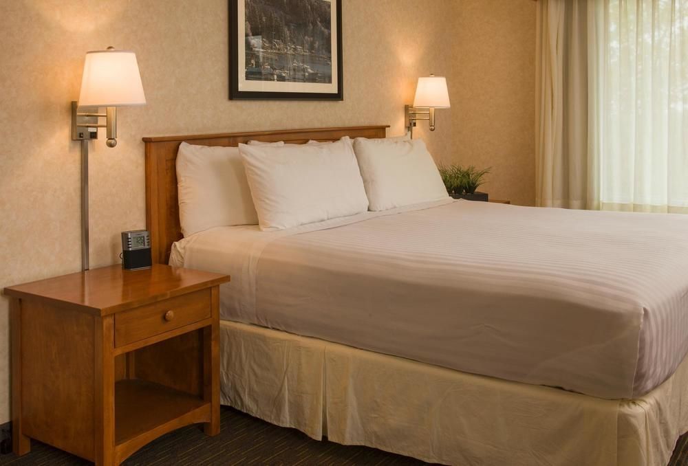The Inn At Gig Harbor Exterior foto